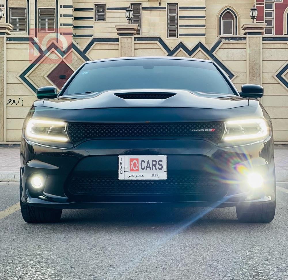 دودج تشارجر